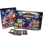 Disney - Lorcana TCG - Azurite Sea - Gift Set
