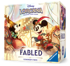 Disney - Lorcana TCG - Fabled - Illumineer’s Trove