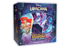 Disney - Lorcana TCG - Ursula’s Return - Illumineer’s Trove