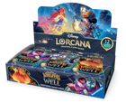 Disney - Lorcana TCG - Whispers in the Well - Booster Box (24x Packs)