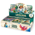 Disney - Lorcana TCG - Archazia's Island - Booster Box (24x Packs)