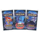 Disney - Lorcana TCG - Ursula’s Return - Booster Pack
