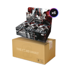 Final Fantasy TCG - Opus XXIV (24) - Hidden Legends - Display Case (6x Booster Boxes)