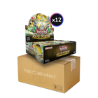 Yu-Gi-Oh! - Age Of Overlord - Display Case (12x Booster Boxes)