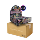 Yu-Gi-Oh! - Maze of the Master - Display Case (12x Booster Boxes) (1st Edition)