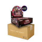 Yu-Gi-Oh! - Phantom Nightmare - Display Case (12x Booster Boxes)