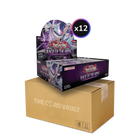 Yu-Gi-Oh! - Rage of The Abyss - Display Case (12x Boxes)