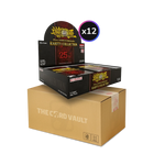 Yu-Gi-Oh! - 25th Anniversary Rarity Collection - Display Case (12x Booster Boxes)