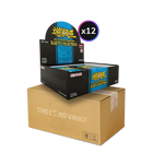 Yu-Gi-Oh! - 25th Anniversary Rarity Collection 2 - Display Case (12x Booster Boxes)