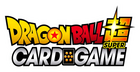 Dragon Ball Super CG Masters - 2024 Premium Anniversary Box