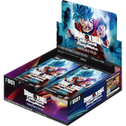 Dragon Ball Super CG Fusion World - Awakened Pulse (FB01) - Booster Box (24x Packs)