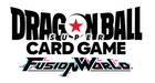 Dragon Ball Super CG Fusion World - Dual Evolution (FB09) - Display Case (12x Booster Boxes)