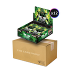 Dragon Ball Super CG Fusion World - Rivals Clash (FB06) - Display Case (12x Booster Boxes)