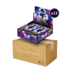 Dragon Ball Super CG Fusion World - Ultra Limit (FB04) - Display Case (12x Booster Boxes)