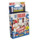Panini - England 2024 Tournament Edition Football (Soccer) Sticker Collection - Multiset