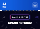 The Card Vault: Gaming Centre - Grand Opening - 13/12/2025