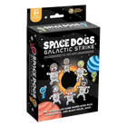 Space Dogs: Galactic Strike English retail packaging