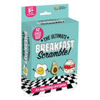 The Ultimate Breakfast Scramble English retail packaging