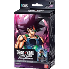 Dragon Ball Super CG Fusion World - Starter Deck - Bardock (FS05)