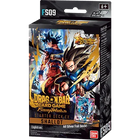 Dragon Ball Super CG Fusion World - Starter Deck EX - Shallot (FS09)