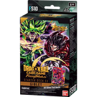 Dragon Ball Super CG Fusion World - Starter Deck EX - Giblet (FS10)