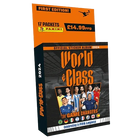 Panini - FIFA 2024 World Class Football (Soccer) Sticker Collection - Mega Multiset