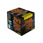 Panini - FIFA 2024 World Class Football (Soccer) Sticker Collection - Booster Box (50x Packs)