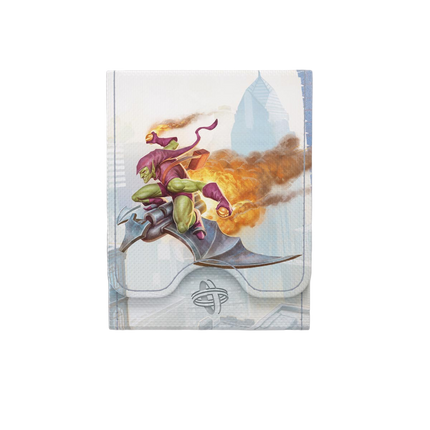 Gamegenic - Magic: The Gathering - Marvel's Spider-Man - Art Squire PLUS 100+ XL