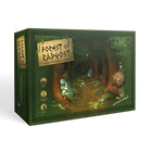 Forest of Radgost – Acorn English Version retail packaging with English rules