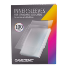 Gamegenic - Inner Sleeves 64x89 (100 ct.)