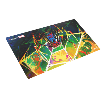 Gamegenic - Magic: The Gathering - Marvel's Spider-Man - Prime Playmat - Spider