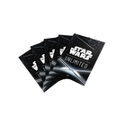 Gamegenic - Star Wars: Unlimited - Art Sleeves - Space Black