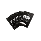 Gamegenic - Star Wars: Unlimited - Art Sleeves - Space White