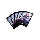 Gamegenic - Star Wars: Unlimited - Art Sleeves - Darth Maul