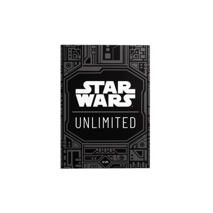 Gamegenic - Star Wars: Unlimited - Premium Art Sleeves - Unlimited Pattern