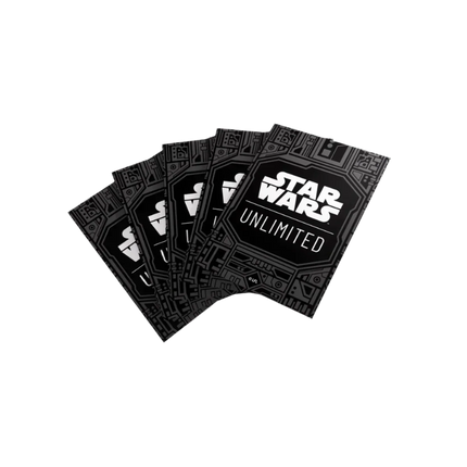 Gamegenic - Star Wars: Unlimited - Premium Art Sleeves - Unlimited Pattern