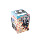 Gamegenic - Star Wars: Unlimited - Soft Crate - Mandalorian/Moff Gideon