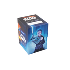 Gamegenic - Star Wars: Unlimited - Soft Crate - Rey/Kylo Ren