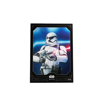 Gamegenic - Star Wars: Unlimited - Art Sleeves - Stormtrooper
