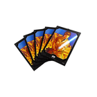 Gamegenic - Star Wars: Unlimited - Art Sleeves - Luke Skywalker