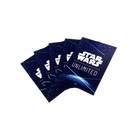Gamegenic - Star Wars: Unlimited - Art Sleeves - Space Blue