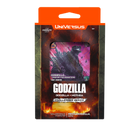 UniVersus CCG - Godzilla - Godzilla & Mothra Challenger Series Deck