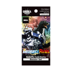 Godzilla Card Game - Resonance of Rivals (BP03) - Booster Pack