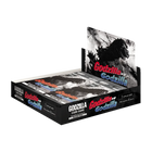 Godzilla Card Game - Godzilla vs. Godzilla (BP01) - Booster Box (12x Packs)