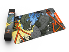 UniVersus CCG - Godzilla - Godzilla Playmat