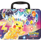 Pokemon TCG - Scarlet & Violet - Collector Chest (Autumn 2024)