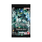 Gundam Card Game - Phantom Aria (GD04) - Booster Pack
