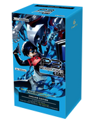 Weiss Schwarz - Persona 3 Reload - Premium Booster Box (6x Packs) (Reprint)