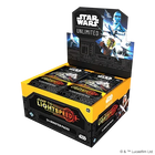 Star Wars: Unlimited - Jump to Lightspeed - Booster Box (24x Packs)