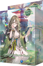 Grand Archive TCG - Set 03 - Mortal Ambition - Starter Deck - Kongming